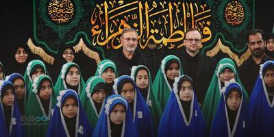  همراهی فرهنگی بانک دی با آیین وداع در مشهد