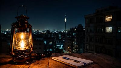  هشدار فوری؛ فردا ۲۲ تیر این شهرها با قطعی برق مواجه می‌شوند + جدول زمان‌بندی کامل