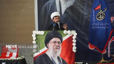  قیام تاریخی سیستان؛ الگوی جاودانه‌ خونخواهی - پارس فوتبال