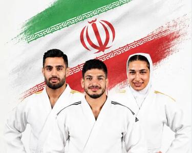  پیشروی مقتدرانه ملی‌پوشان ایران در کاپ آسیا؛ محمودی و پرهیزگار به نیمه‌نهایی رسیدند - پارس فوتبال