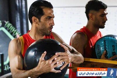 مهدی تارتار : اگر شرایط محیا باشد با وحید امیری قرارداد امضا خواهیم کرد