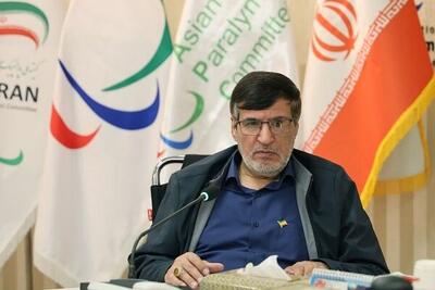  حضور کاروان ایران در بازی های پاراآسیایی بر مبنای کیفی گرایی است - پارس فوتبال