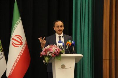  نماینده فائو: سالانه ۱۲ میلیون هکتار زمین حاصلخیز نابود می‌شود
