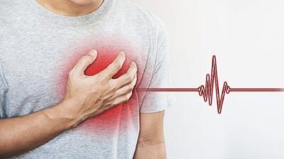 تپش قلب در استراحت؛ علائم پنهان و راههای ساده برای آرام کردن آن