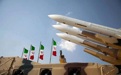  اهداف آمریکایی با کدام موشک‌های ایران هدف قرار گرفتند؟ + فیلم