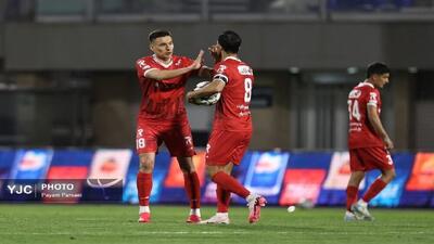 خبر مهم نقل و انتقالاتی از پرسپولیس/ مهلت پرسپولیس به این دوستاره برای تمدید قراردادشان