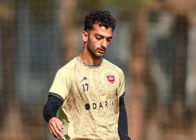  رفت و برگشت ادامه‌دار پرسپولیس: یک انتقال جدید