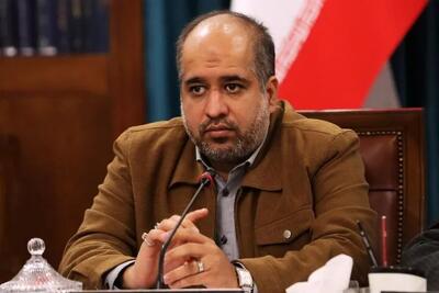 ببینید| خضریان: ایران چه با عمان و چه بدون عمان تنگه هرمز را مدیریت میکند