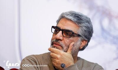  محمدعلی باشه‌آهنگر :همه ما داغدار است و عزادار هستیم اما، حالا وقت شیون و زاری نیست | مجموعه رسانه ای صبا
