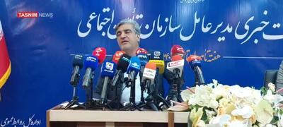 علت طولانی شدن روند بازنشستگی برخی مشاغل سخت و زیان آور چیست؟+ فیلم