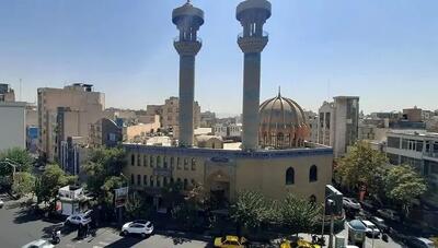  ساعت مسدود شدن میدان فاطمی تهران امشب ۲۱ تیر ۱۴۰۵ اعلام شد