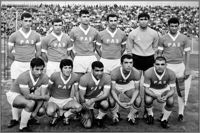 روزنگار|تیم پاس تهران به مصاف منتخب آموزشگاههای مشهد رفت
