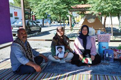  مشهد همچنان آماده میزبانی از زائران پس از تشییع رهبر شهید
