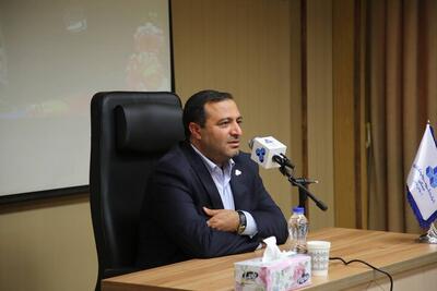  احیای پروژه «هشت بهشت» اهواز پس از ۱۲ سال؛ قرارداد مشارکت با بخش خصوصی منعقد شد