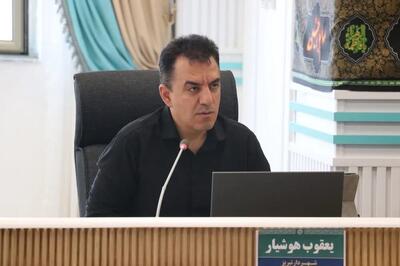  پایدارسازی ملازینال نیازمند اعتباری بین ۲۰۰ تا ۳۰۰ میلیارد تومان است