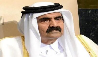  تسلیت حزب الله برای درگذشت امیر قطر