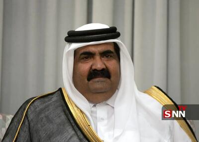  اعلام ۴ روز عزای عمومی در قطر در پی درگذشت امیر سابق این کشور