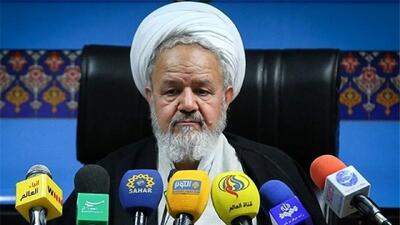 رئیس دفتر عقیدتی سیاسی فرماندهی معظم کل قوا: هزینه مقاومت کمتر از هزینه تسلیم است