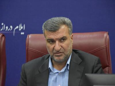 فعالسازی خودپردازها و توسعه نمایشگاه پایانه برکت مهران در آستانه اربعین