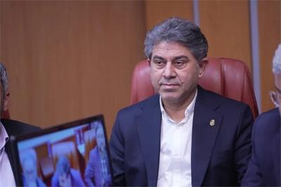  رئیس سازمان بنادر: بندر شهید رجایی پیشران اقتصاد کشور است/تأکید بر شفافیت، ایمنی و هوشمندسازی