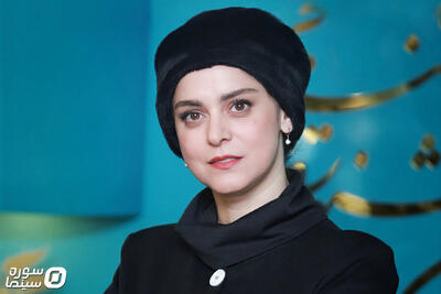  غزل شاکری: ایران یک پیکر است - سوره سینما