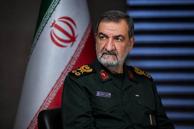  محسن‌رضایی: انتقام، پرونده جنگ تحمیلی سوم است