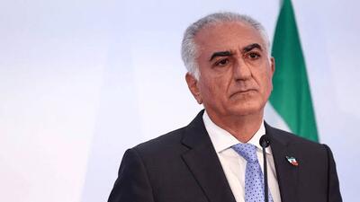  اندوه ربع پهلوی از مرگ «عمو لیندسی»