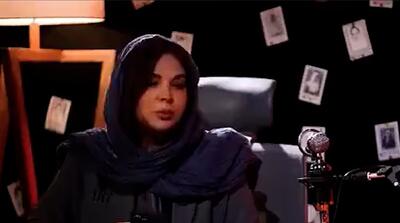  خشم شهره سلطانی از اتهام وطن فروشی را ببینید