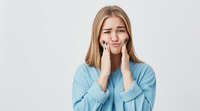چگونه صورت زاویهدارتر داشته باشیم؟