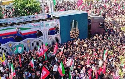  چرا آمریکا همزمان با مراسم تشییع رهبر شهید حمله کرد؟ / تعرض کویت و بحرین بی‌پاسخ نمی‌ماند