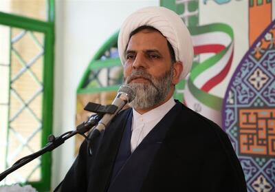  ارائه بیش از 940 هزار خدمت اوقاف خراسان رضوی در مراسم تشییع رهبر شهید - تسنیم
