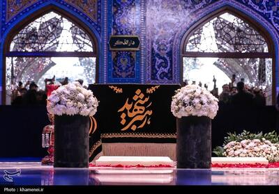  دهگلان در سوگ و تجدید میثاق با قائد شهید امت؛ روایت یک مکتب ماندگار تصویر - تسنیم