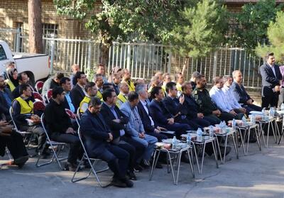  شناسایی 148 هزار و 596 انشعاب برق غیرمجاز در سراسر کشور - تسنیم