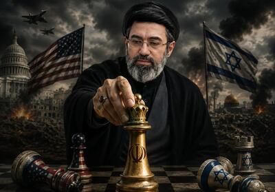 ماجراجویی پیش از انتخابات یا عقبنشینی استراتژیک - تسنیم