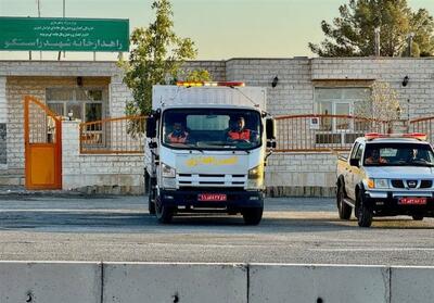 آمادهباش 30 اکیپ راهداری خراسان جنوبی برای سفرهای تابستانی - تسنیم