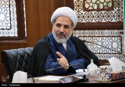 خونخواهی امام شهید یعنی مجازات عاملان جنایت و مقابله با ریشههای استکبار - تسنیم