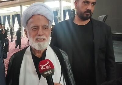  کاهش ضایعات و توسعه گلخانه‌ها، اولویت امنیت غذایی کشور است - تسنیم