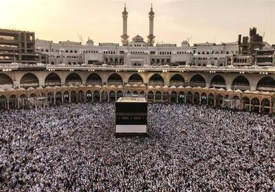 اعلام اولویتهای حج تمتع 1406 و ثبتنام 4 هزار و 800 خراسانجنوبی در سامانه سماح - تسنیم