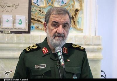 سرلشکر رضایی: تنگه هرمز را حفظ می‌کنیم/ انتقام مسئله اصلی ایران است - تسنیم
