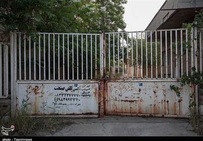  12 هزار مترمربع از اراضی راکد شهرک‌های صنعتی کرمانشاه تعیین‌تکلیف شد - تسنیم