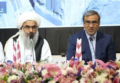 هرات افغانستان و خراسان رضوی در پی رفع موانع تجارت مرزی - تسنیم