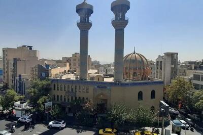 میدان فاطمی تهران از ساعت ۱۹ تا ۲۴ مسدود میشود