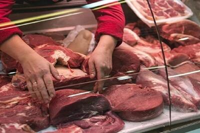  جمعیت دام سبک در کشور مطلوب است / کمبودی در عرضه گوشت نداریم