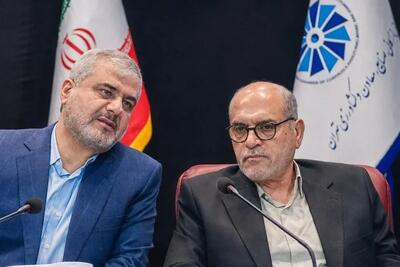 مسدودسازی حساب‌های بانکی فعالان اقتصادی فقط به میزان بدهی باشد