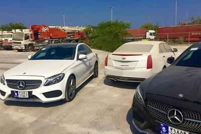  حذف کنترل سهمیه ارزی برای ثبت‌سفارش واردات خودرو جانبازان