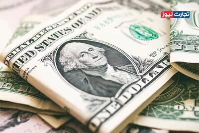 قیمت دلار امروز یکشنبه 21 تیر 1405 / دلار 3 کانال بالا رفت