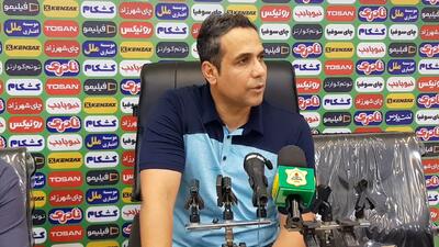  فتح آبادی: تعویض داور باعث شک شبهه می‌شود