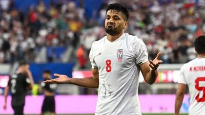  سالزبورگ به دنبال محمد محبی!