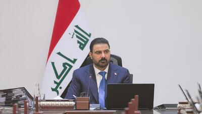  نخست وزیر عراق روز دوشنبه به واشنگتن سفر خواهد کرد