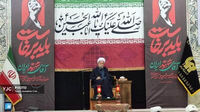  ولایت، عامل ناامیدی دشمنان از شکست جمهوری اسلامی است